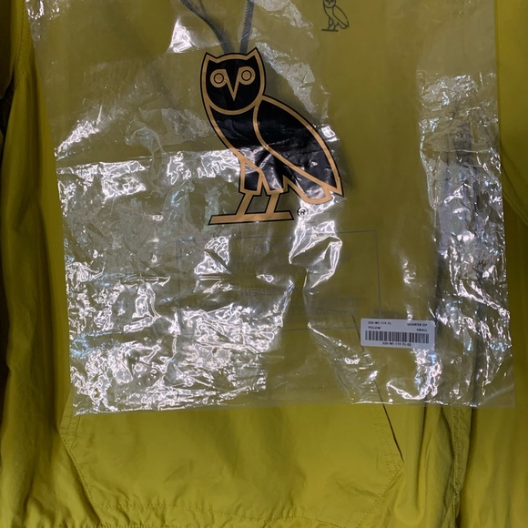 OVO Quarter Zip - Picture 8 of 11